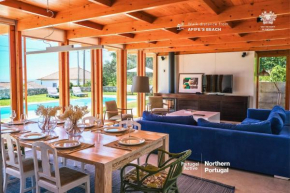 Portugal Active Atlantic Lodge